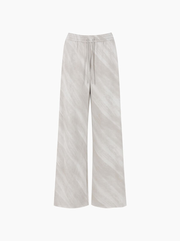 TROUSERS - sisley k pantaloni regular | Sisley K