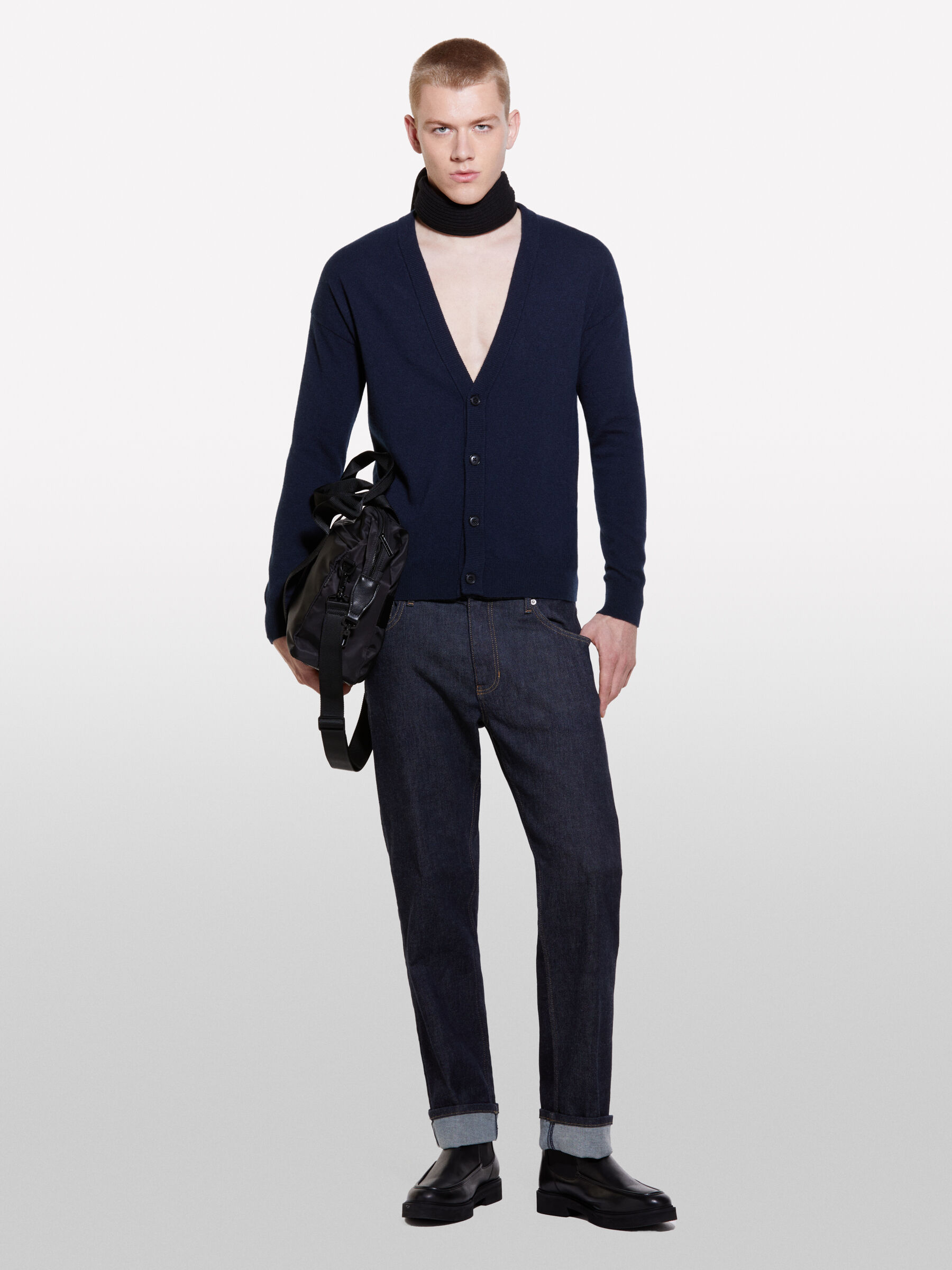 TROUSERS Men image number null