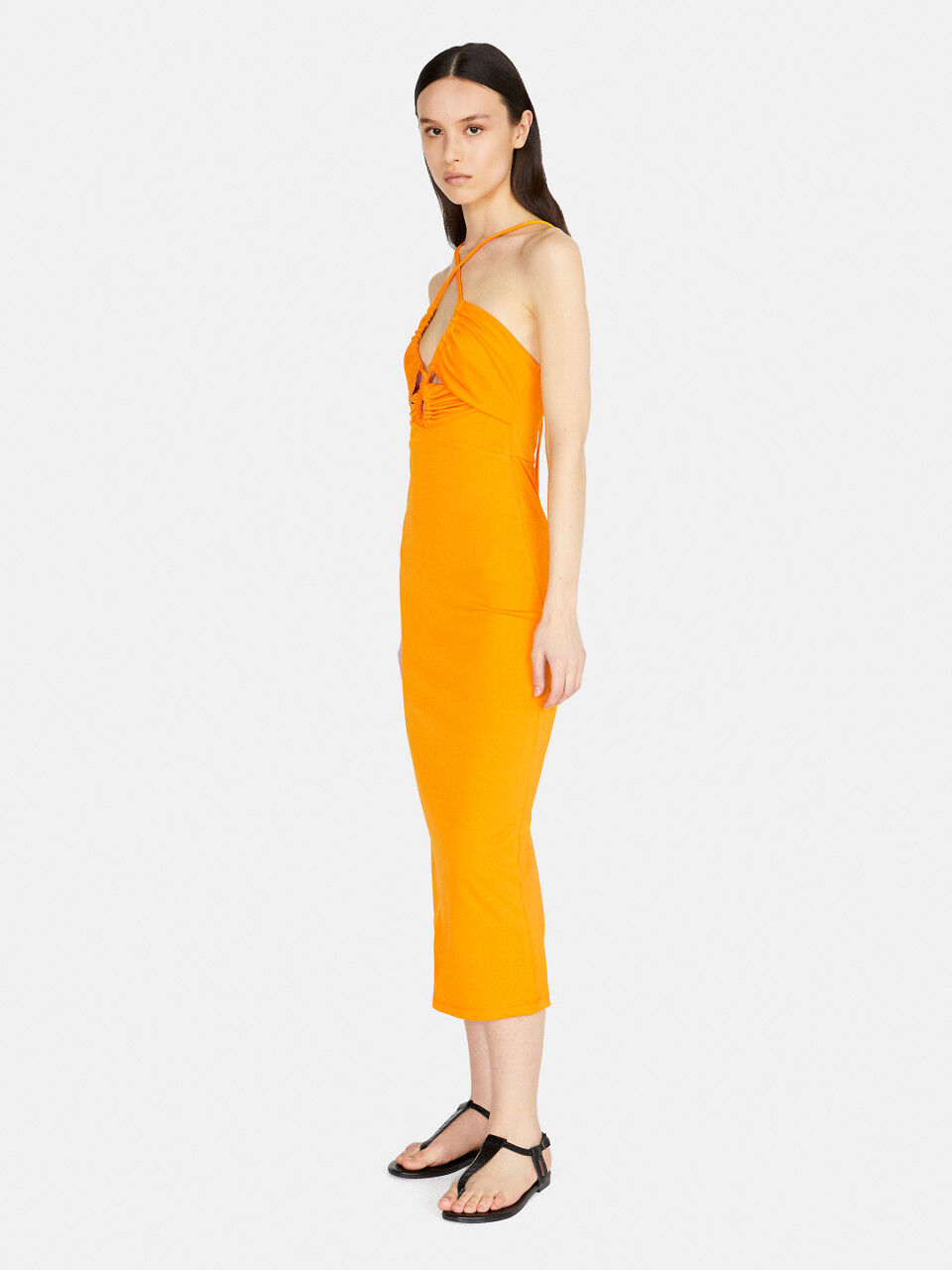 Sisley online dresses online