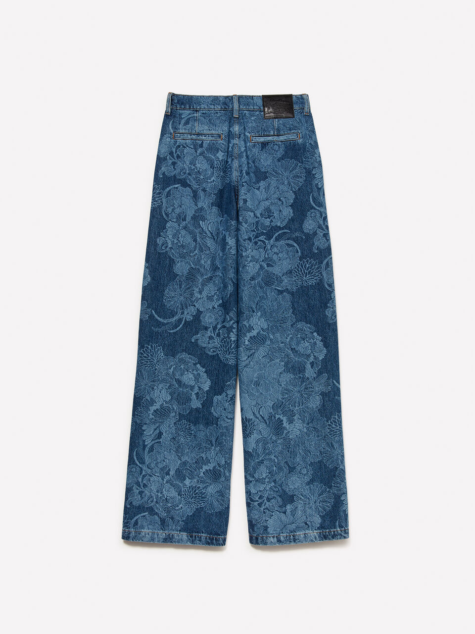 TROUSERS Women image number null