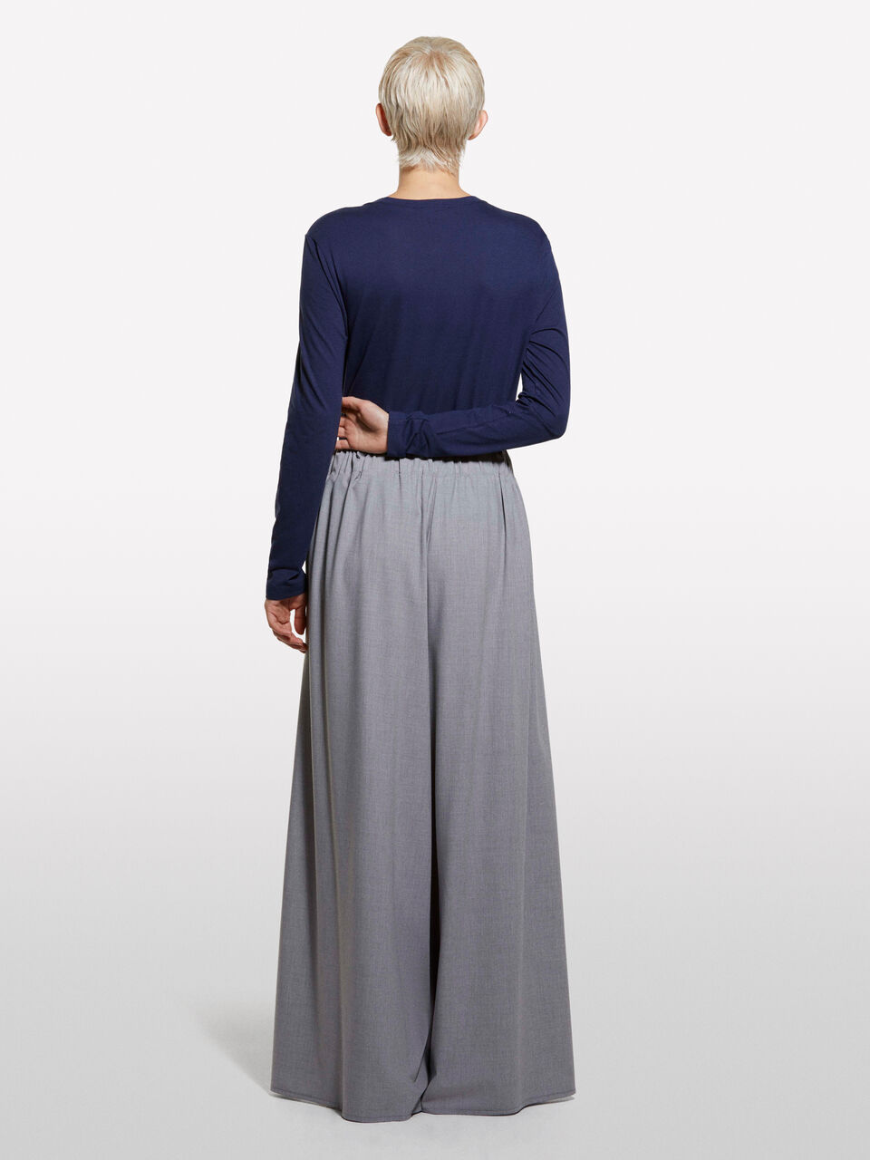 T-SHIRT L/S Women image number null