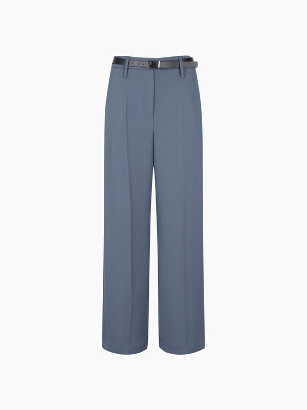 TROUSERS - sisley k pantaloni regular | Sisley K