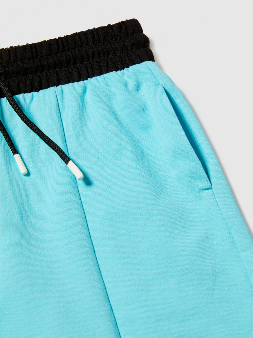 Sweat bermudas Junior Boy image number null