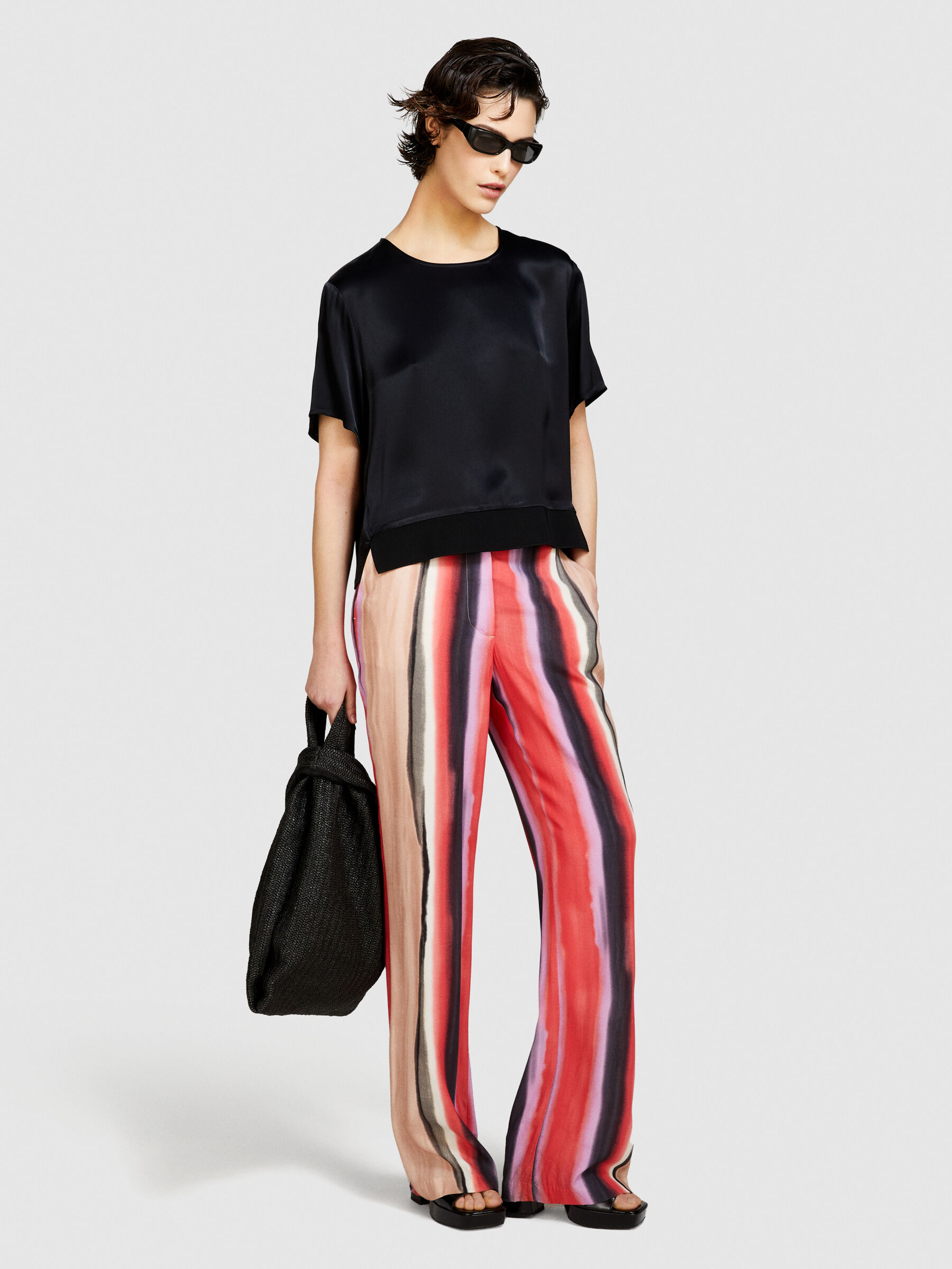 BLOUSE Women image number null