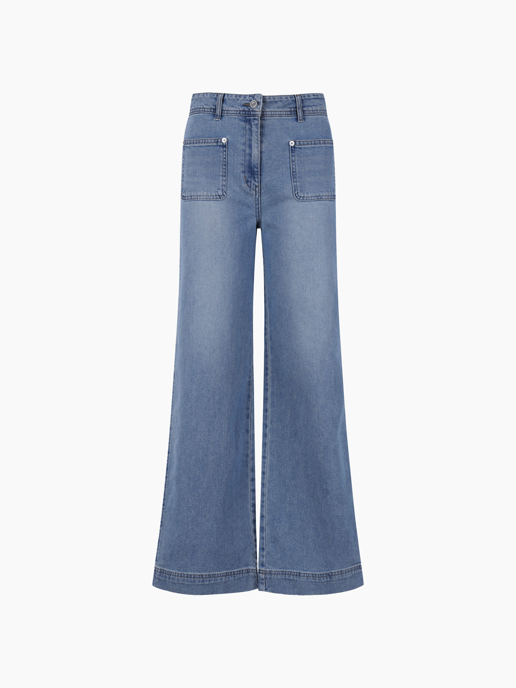 TROUSERS Women image number null