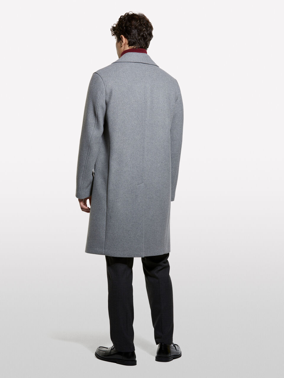 COAT Men image number null