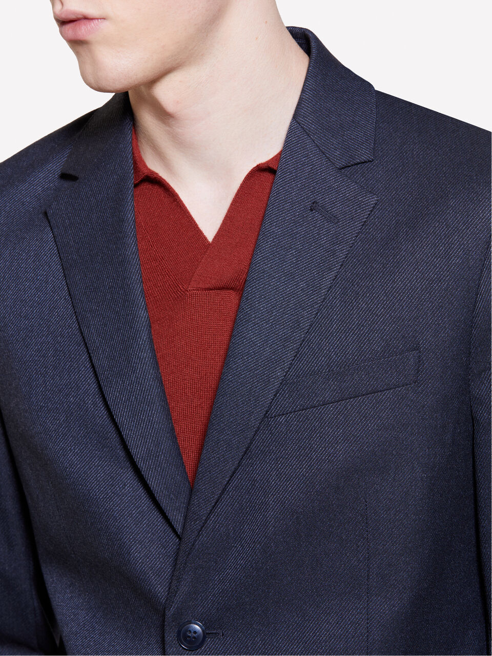 JACKET Men image number null