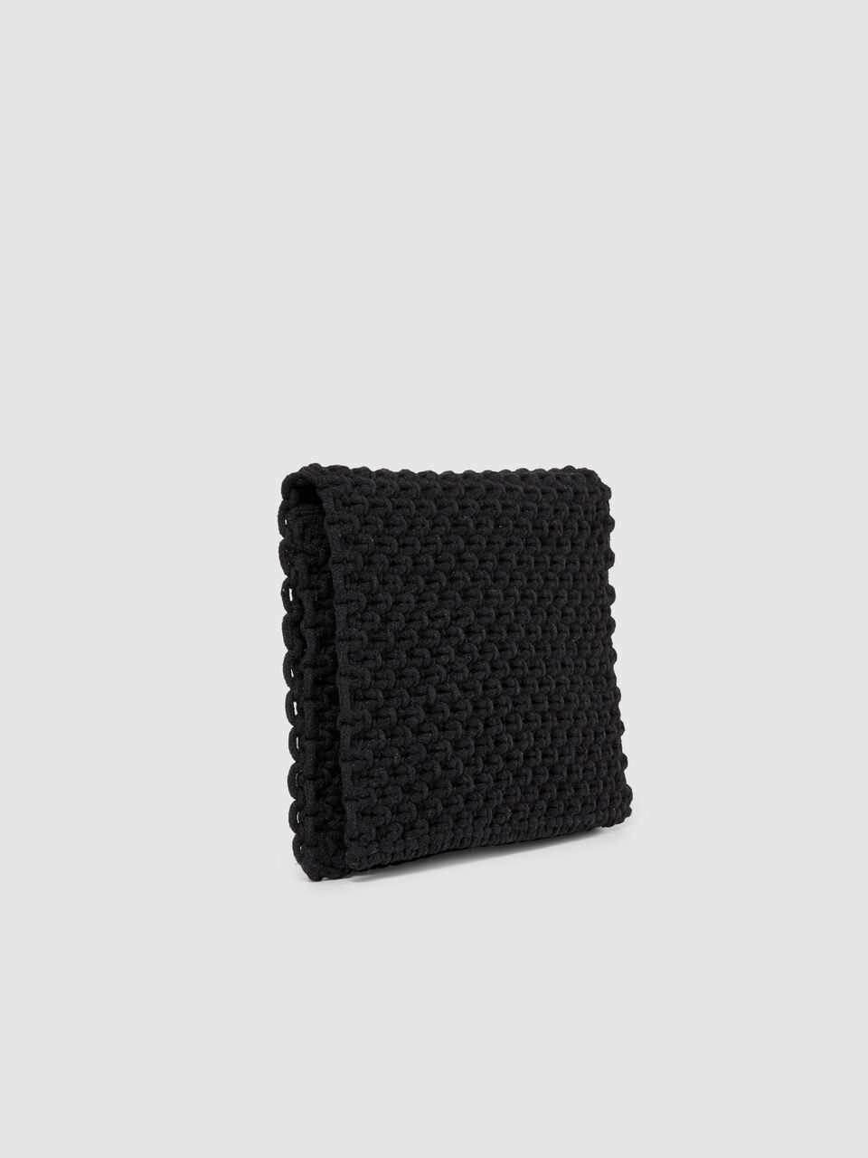 Crochet clutch Women image number null