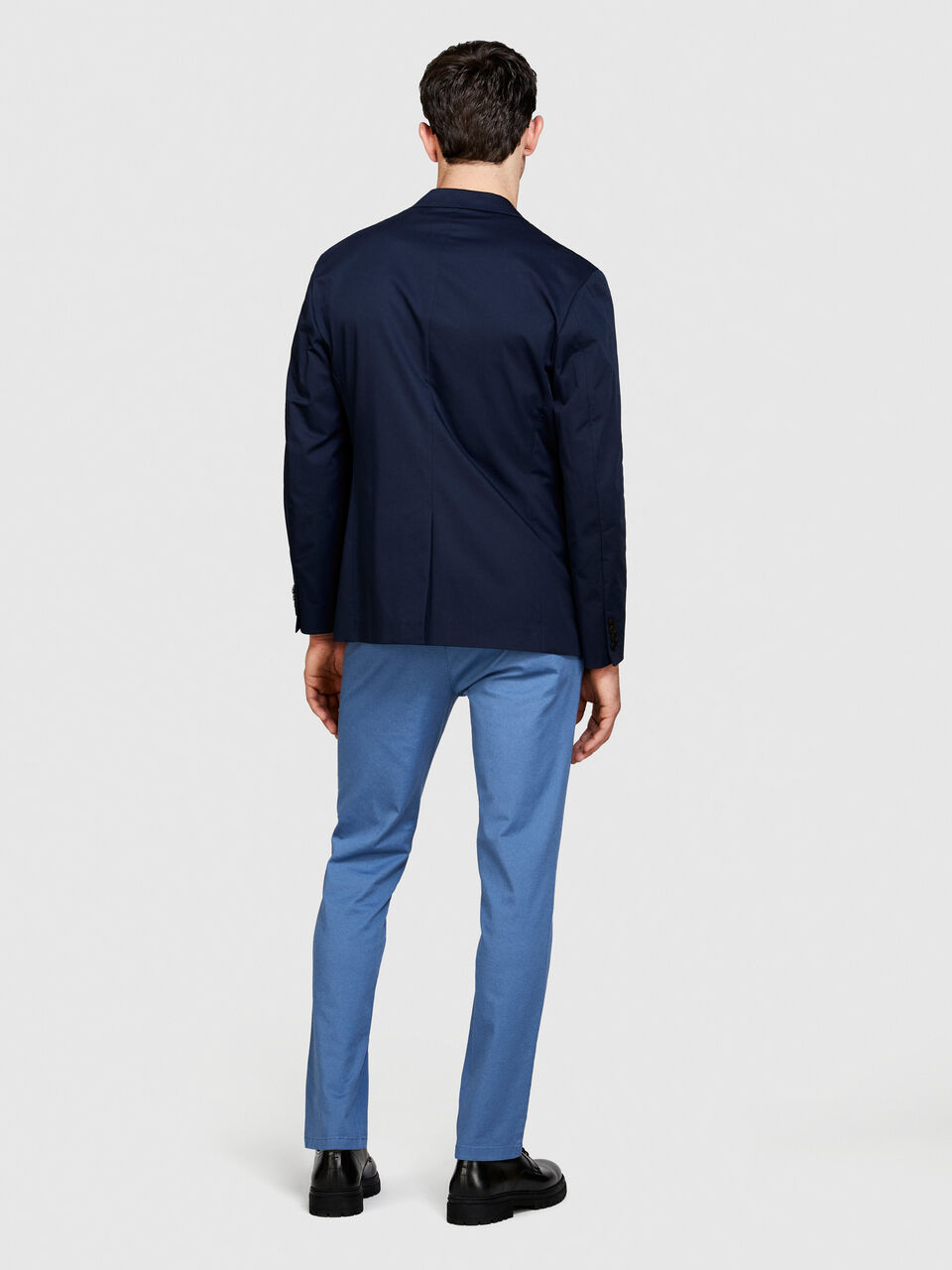 TROUSERS Men image number null