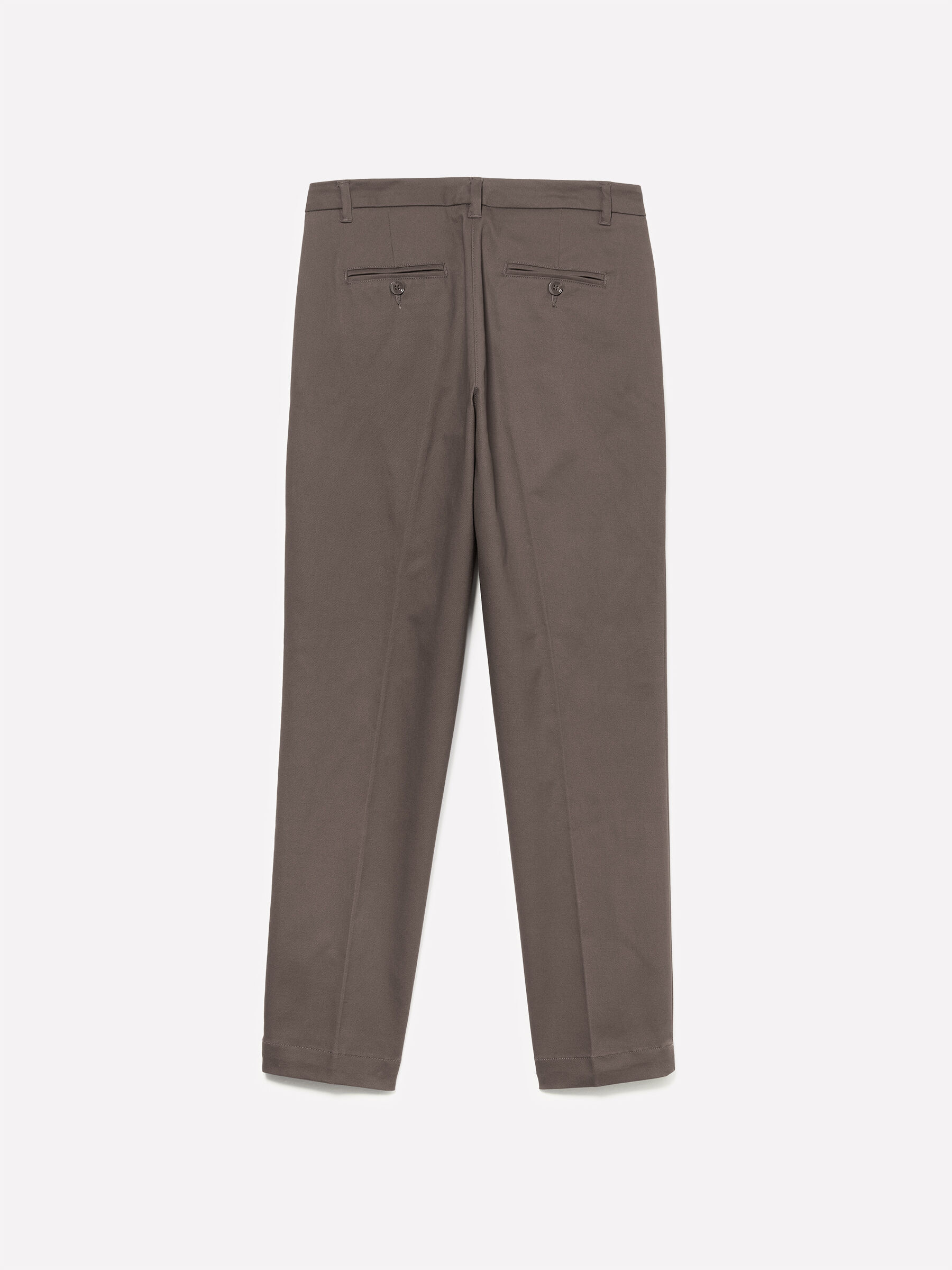 TROUSERS Women image number null