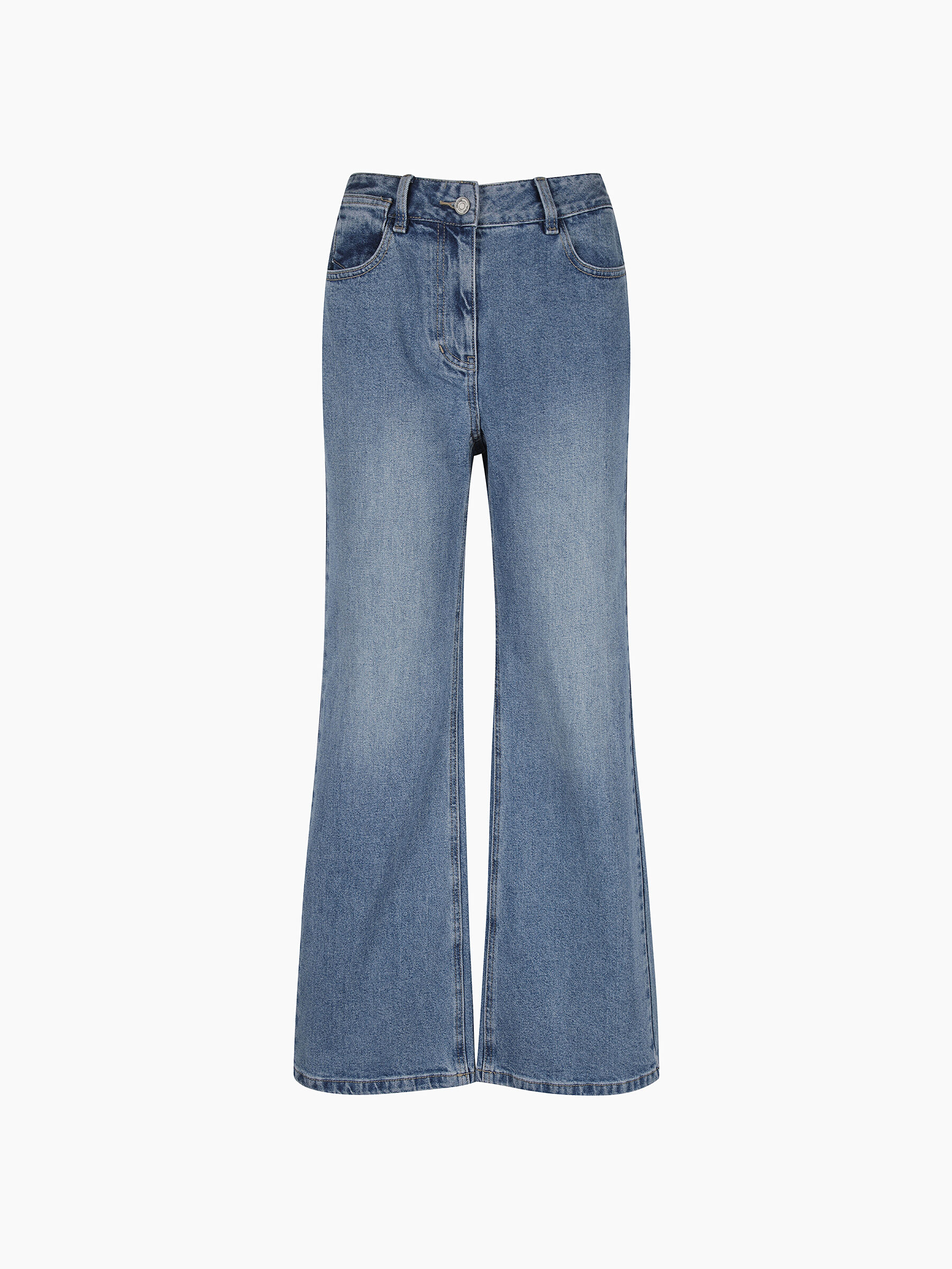 TROUSERS Women image number null