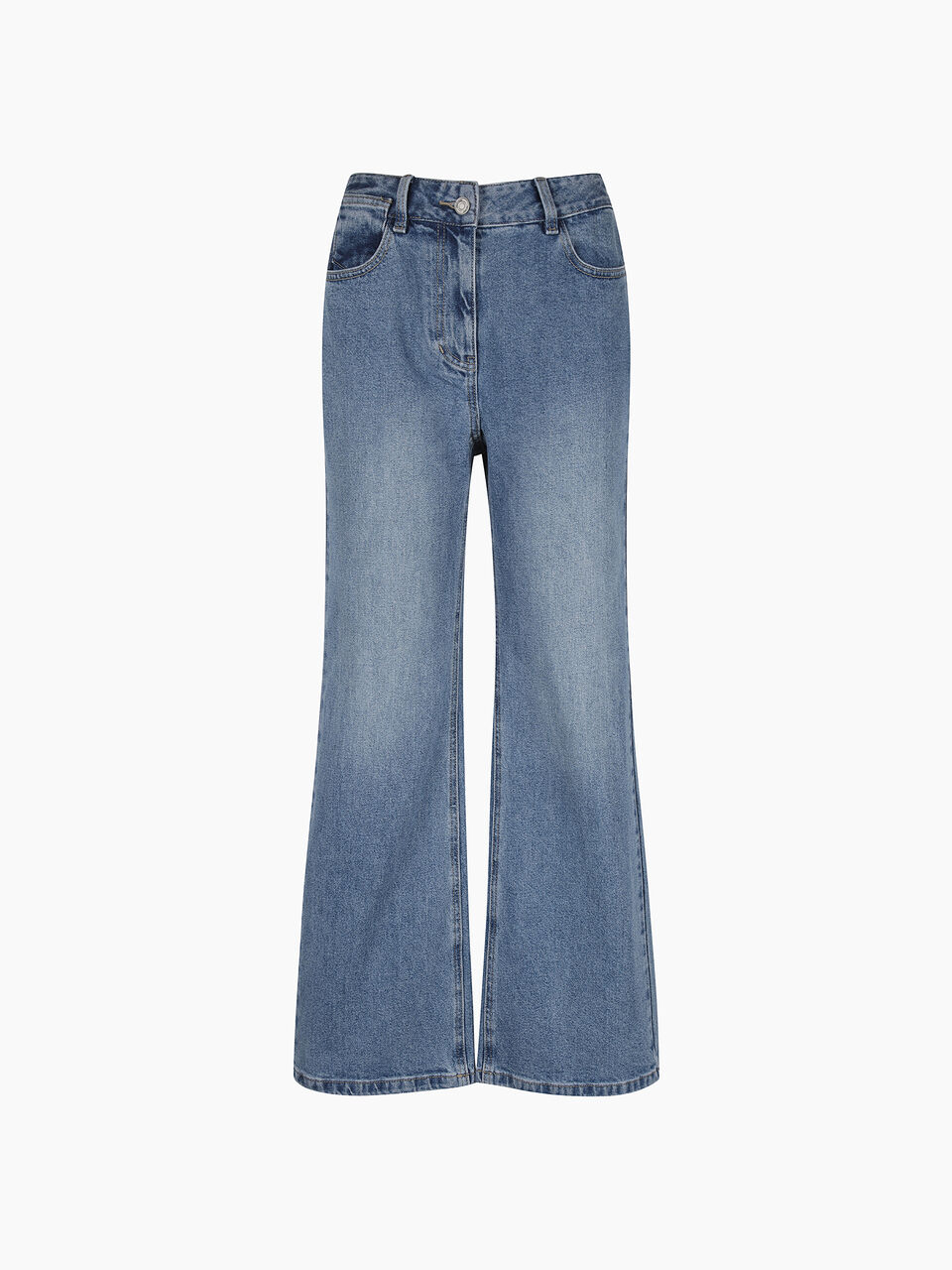 TROUSERS Women image number null