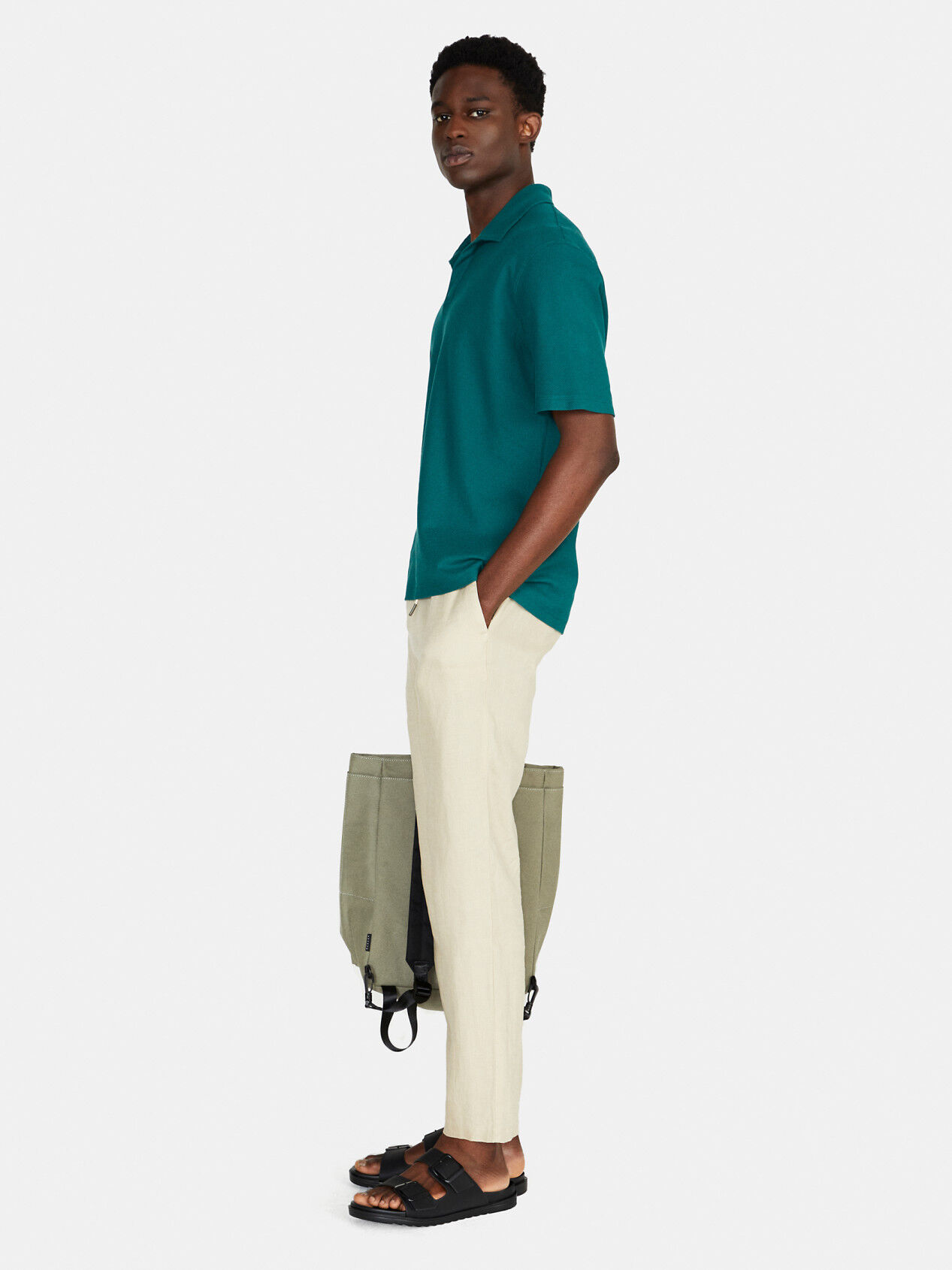 Polos men sales