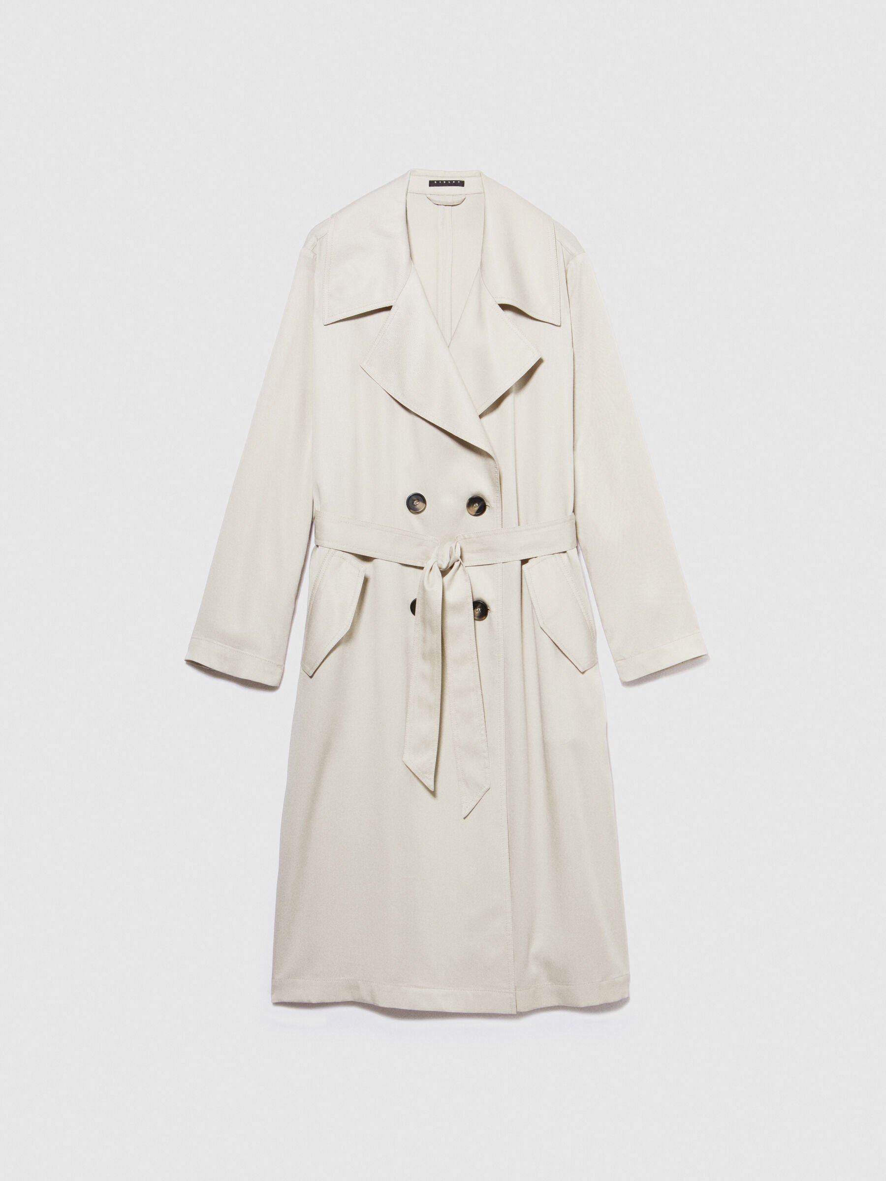 Flowy trench 2025