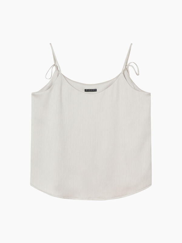 TANK-TOP - sisley k top | Sisley K