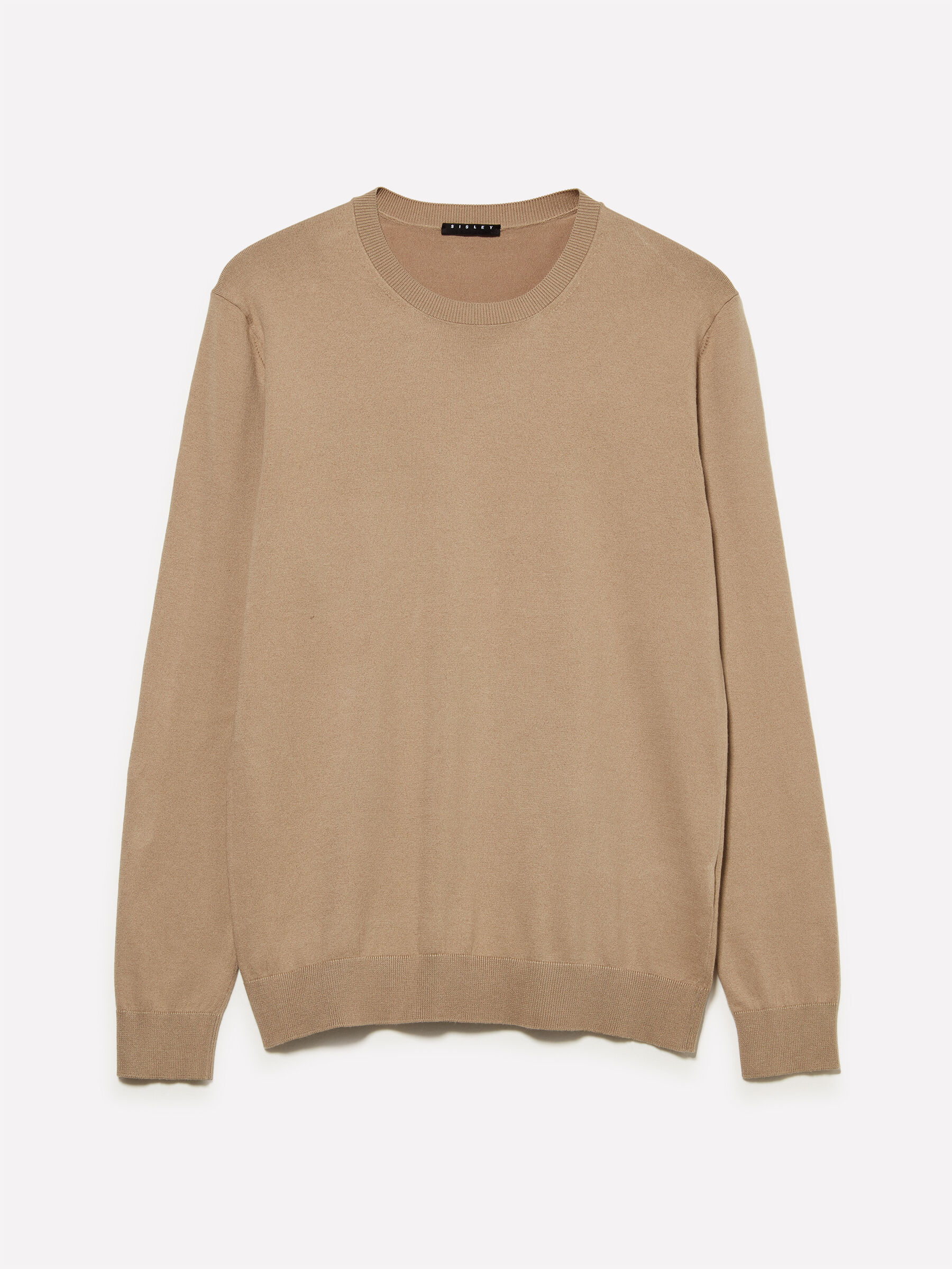 SWEATER L/S Men image number null