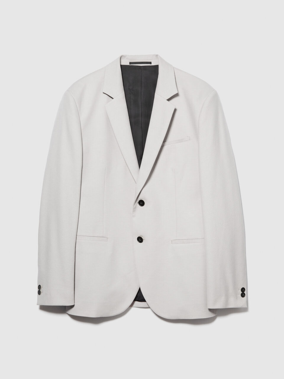 Formal blazer Men image number null