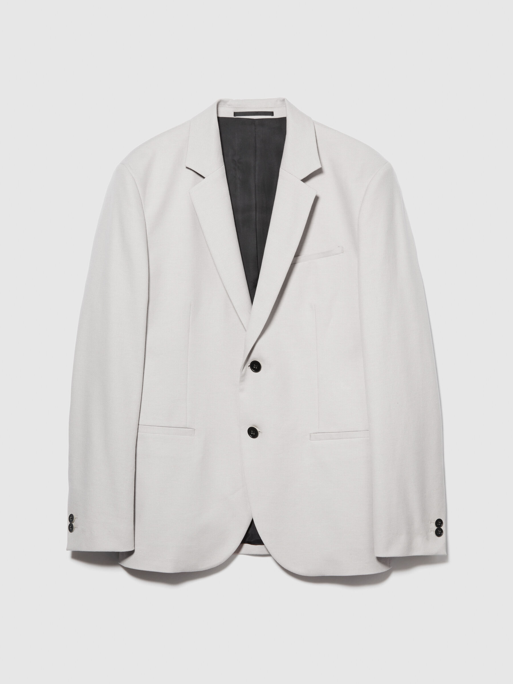 Formal blazer Men image number null