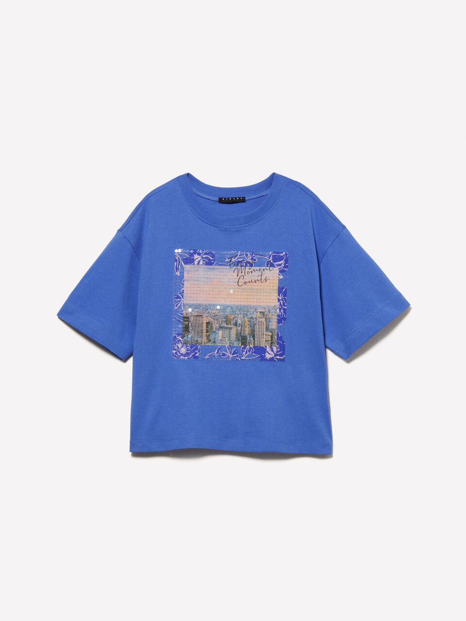 T-SHIRT Junior Girl image number null