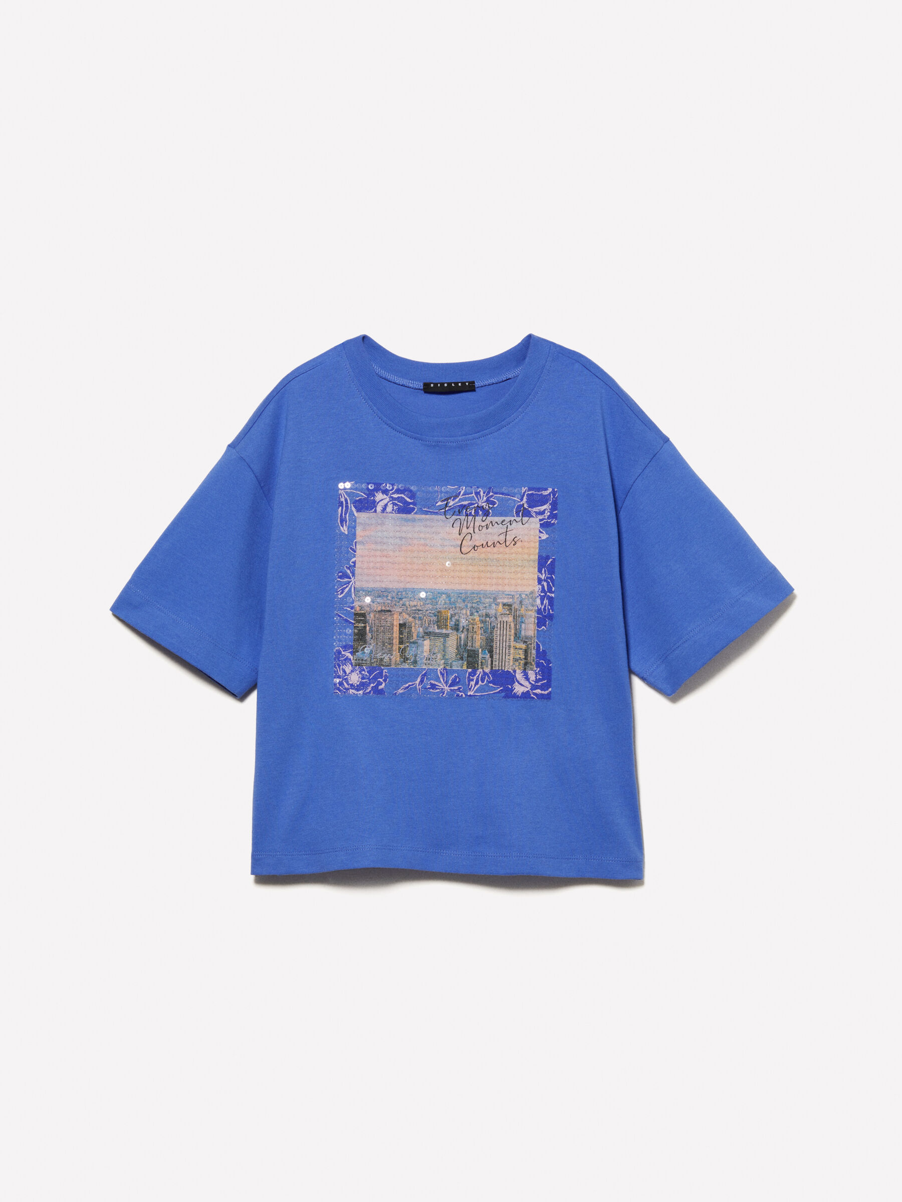 T-SHIRT Junior Girl image number null