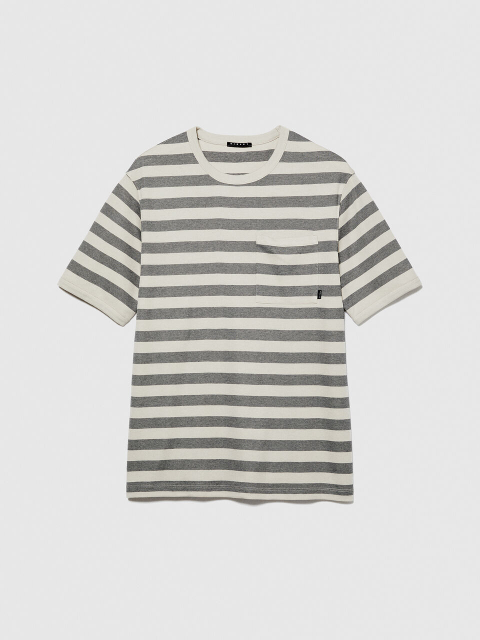 T-shirt with pocket Men image number null