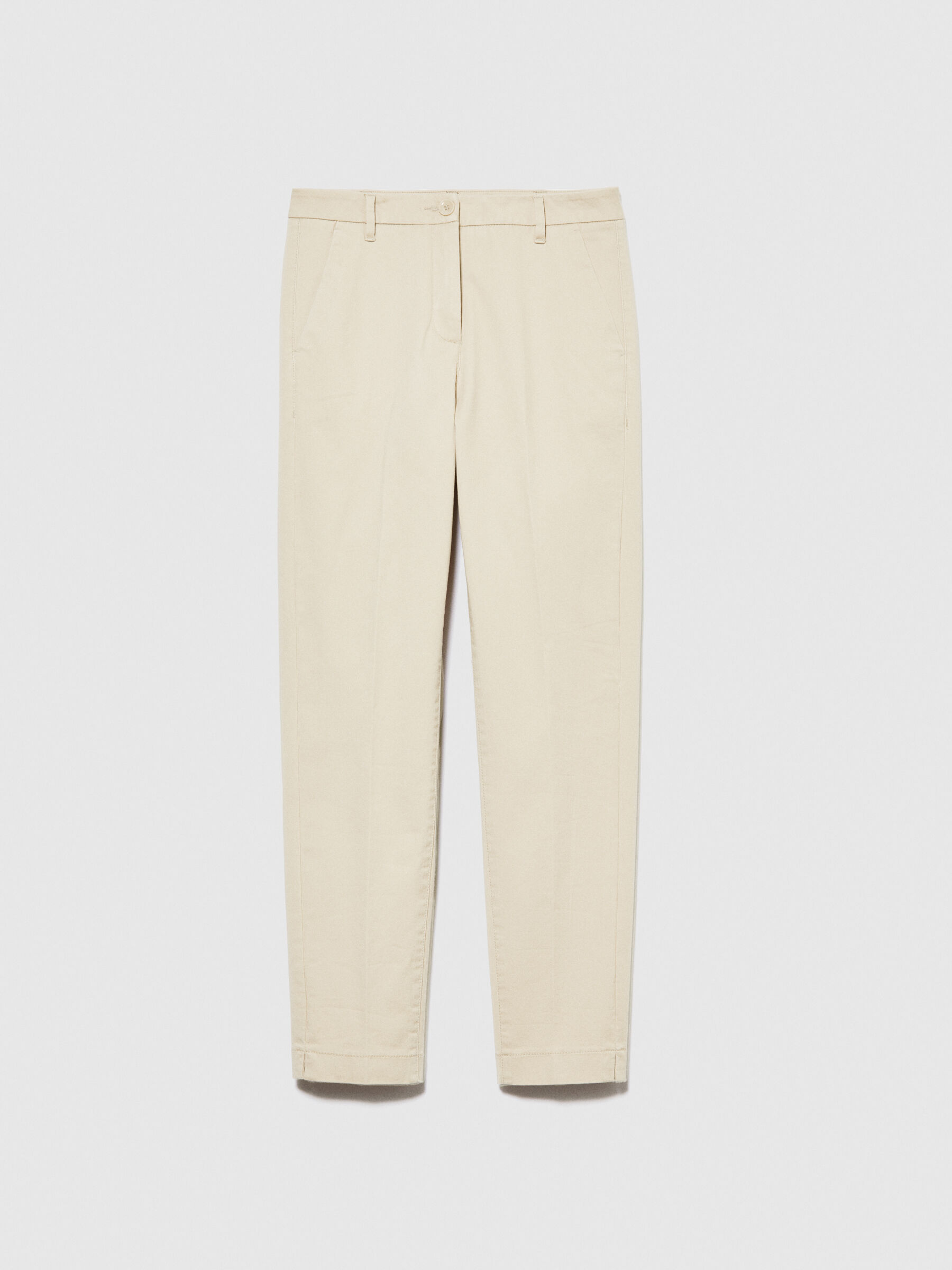 H&m chinos deals womens