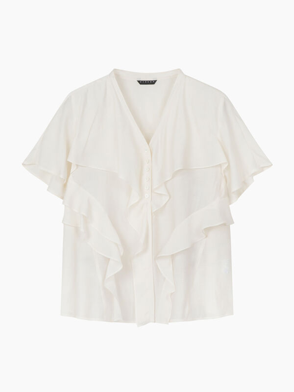 SHIRT - sisley k bluse | Sisley K