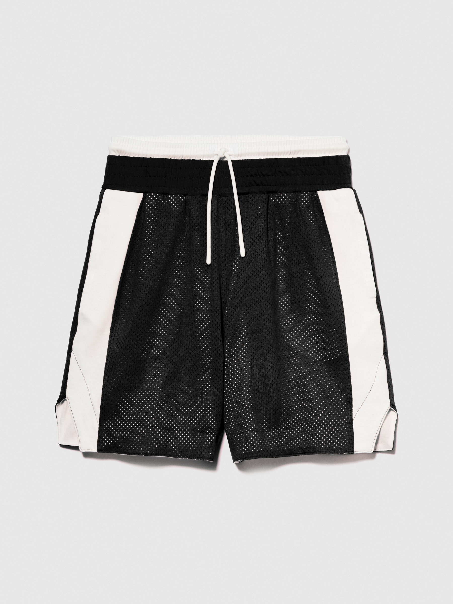 Sporty bermudas Junior Boy image number null