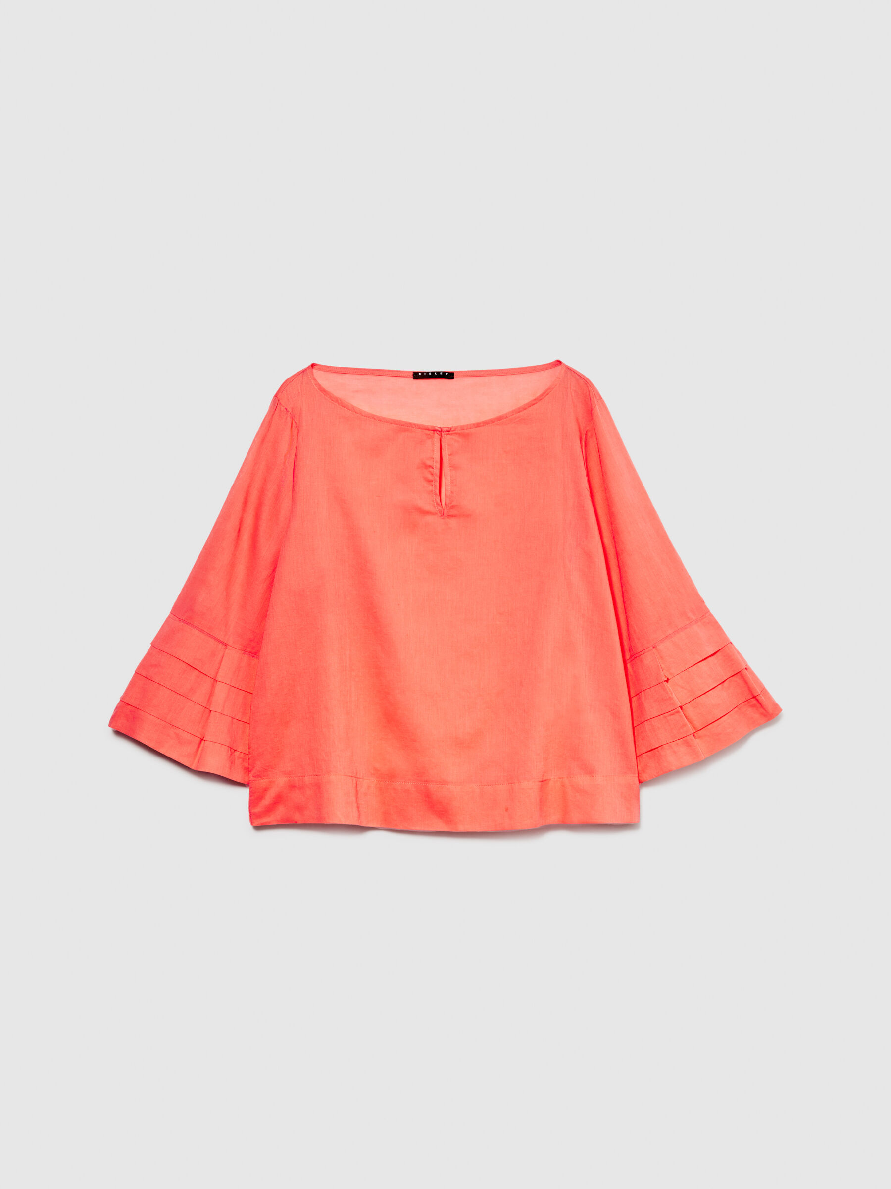 Kaftan blouse Women image number null