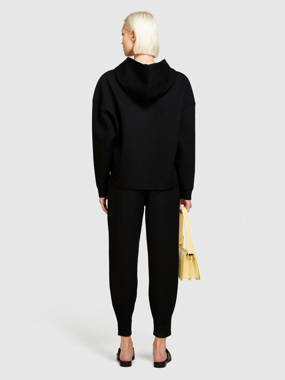Technical sweatshirt Women image number null