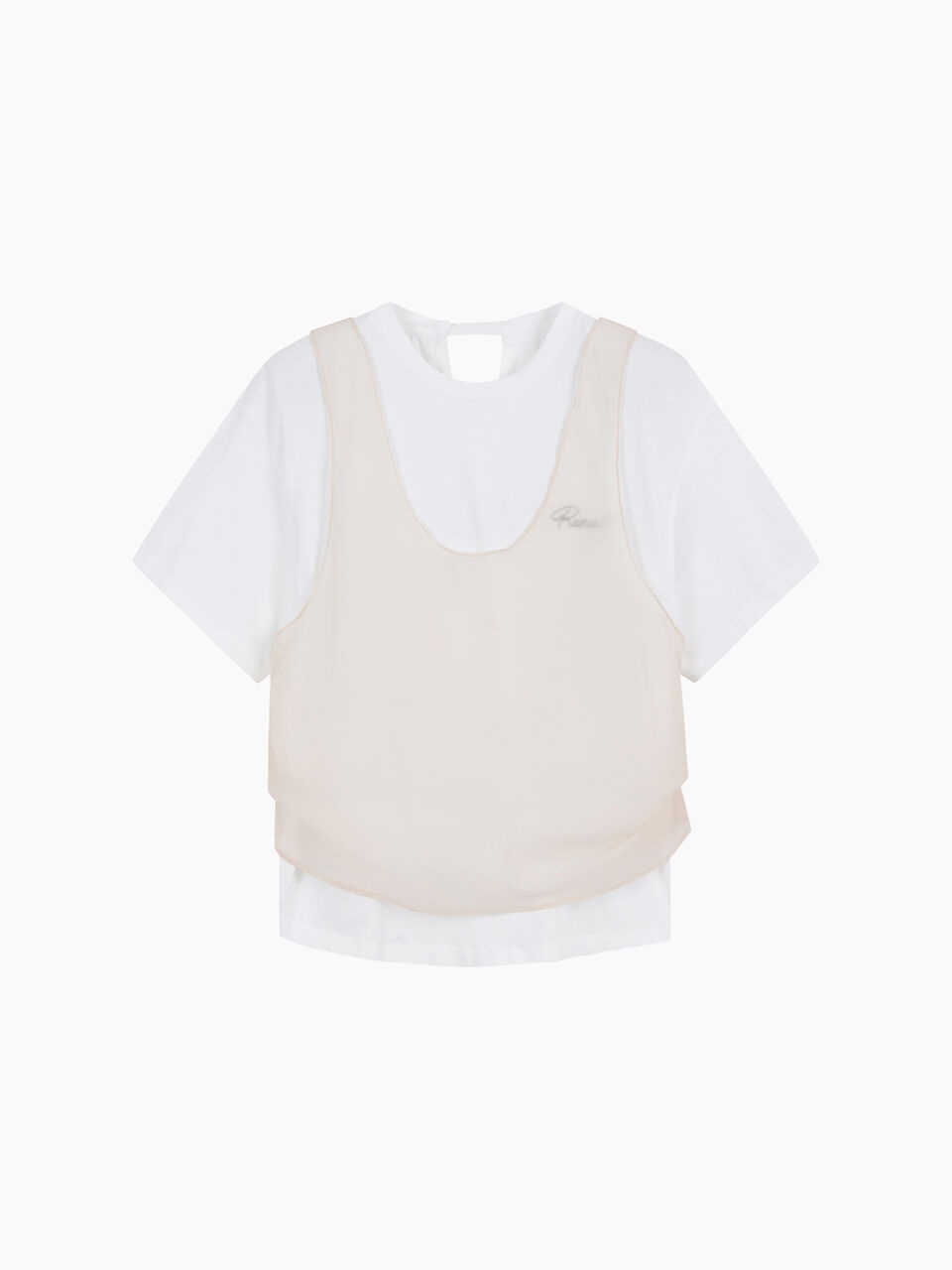 T-SHIRT Women image number null