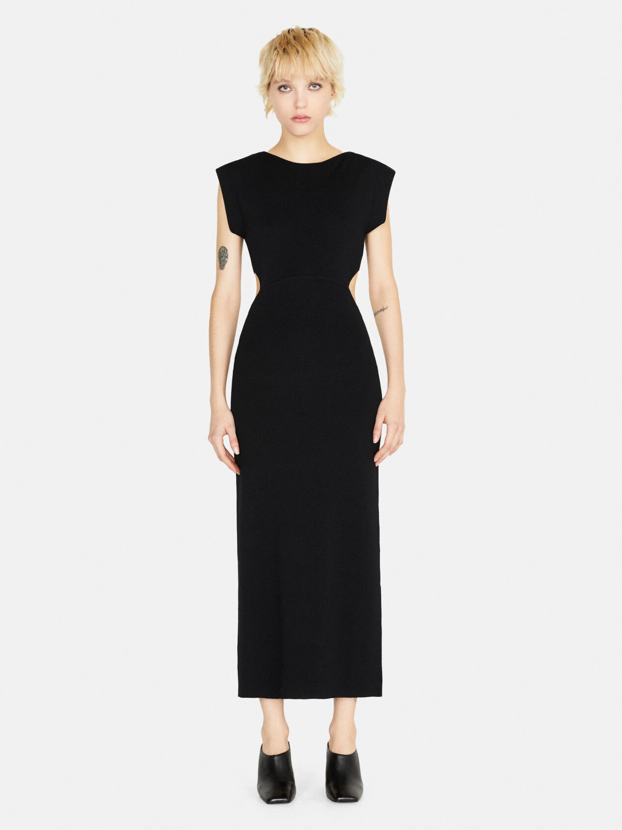 Form fitting sundresses store