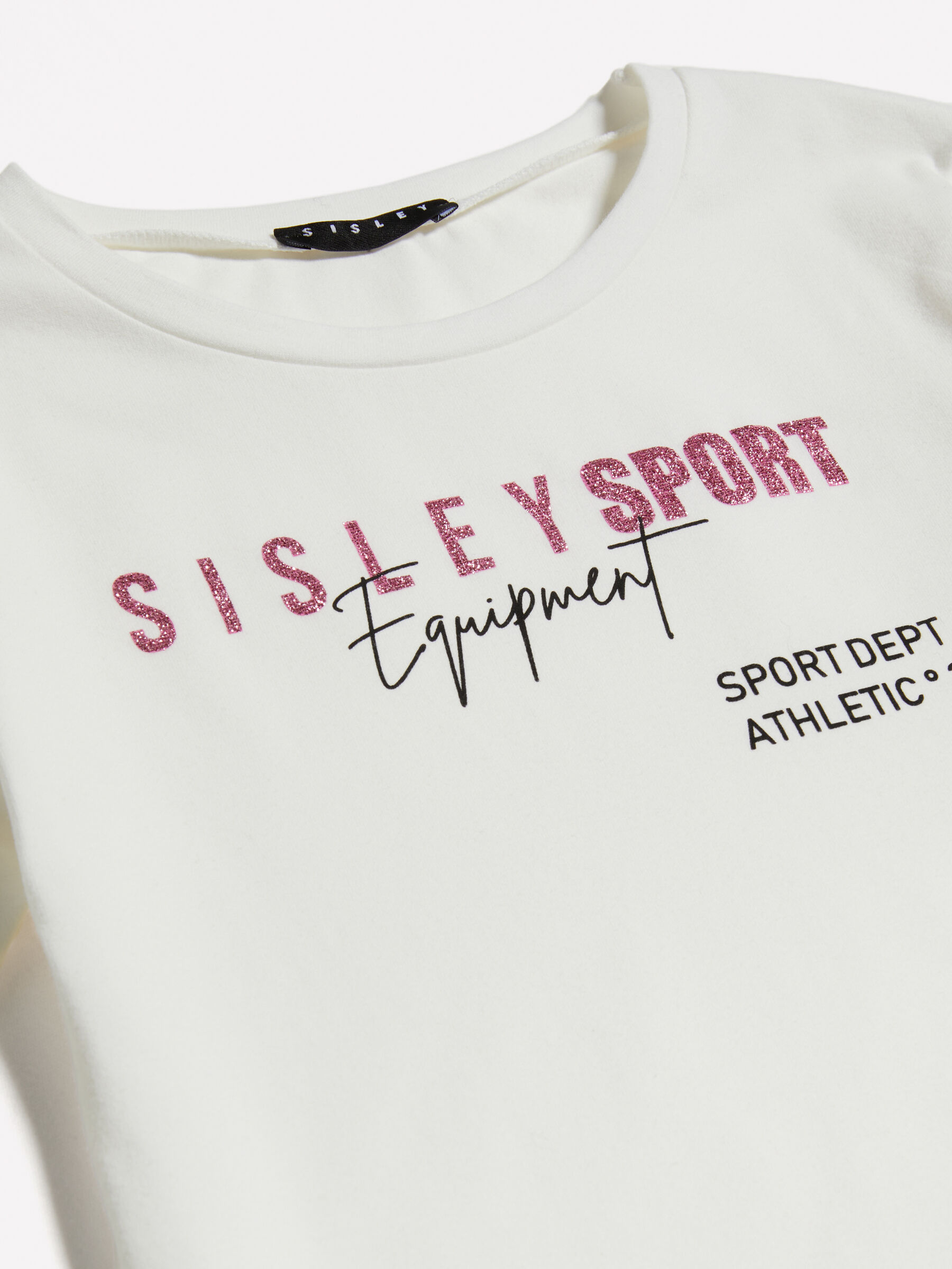 T-SHIRT L/S Junior Girl image number null