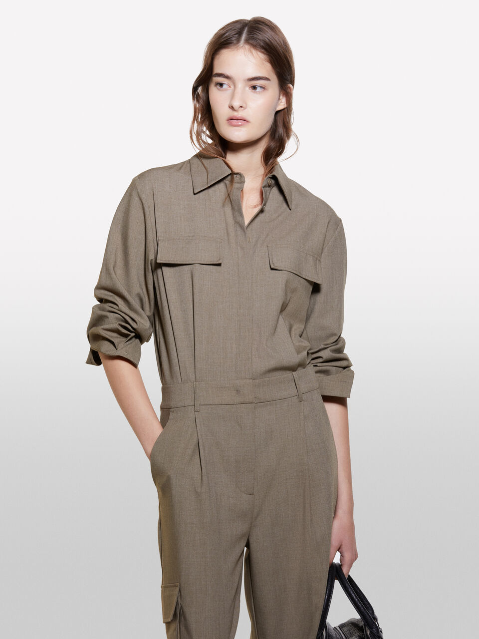 OVERALL Women image number null