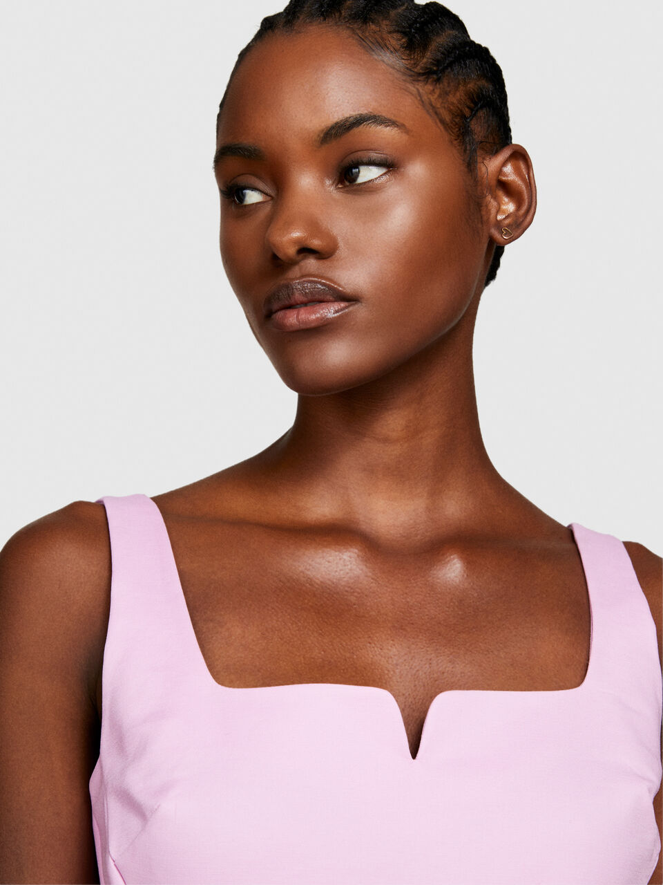 Bustier dress Women image number null