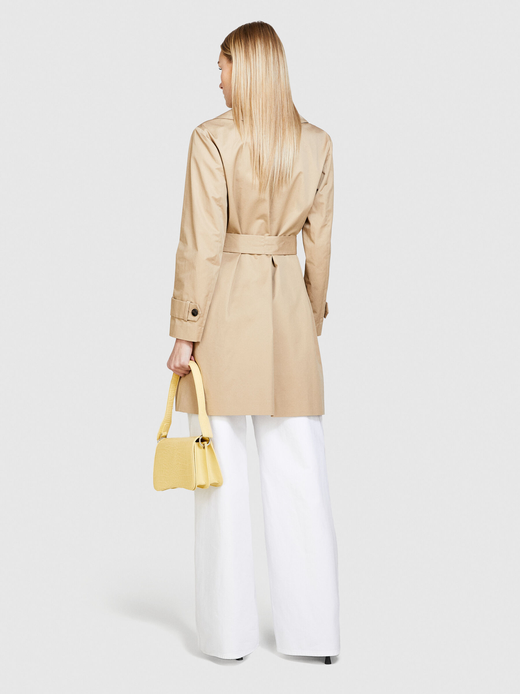 TRENCH COAT Women image number null