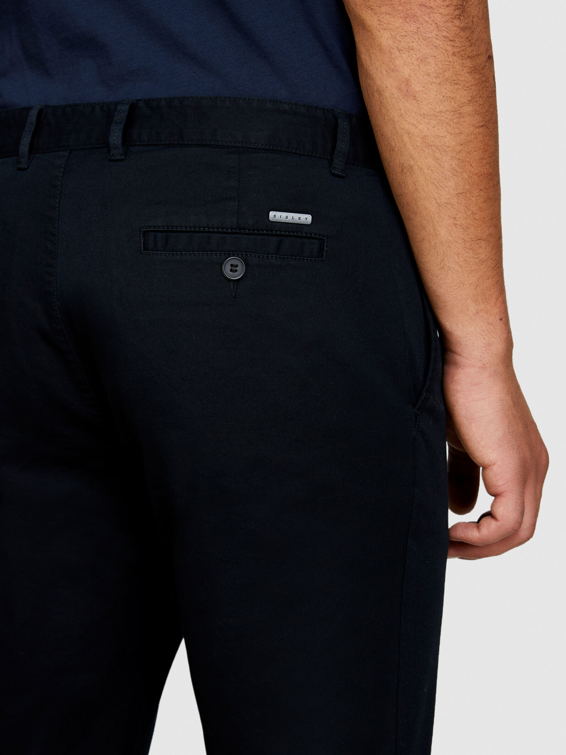 Chino hugo discount boss homme