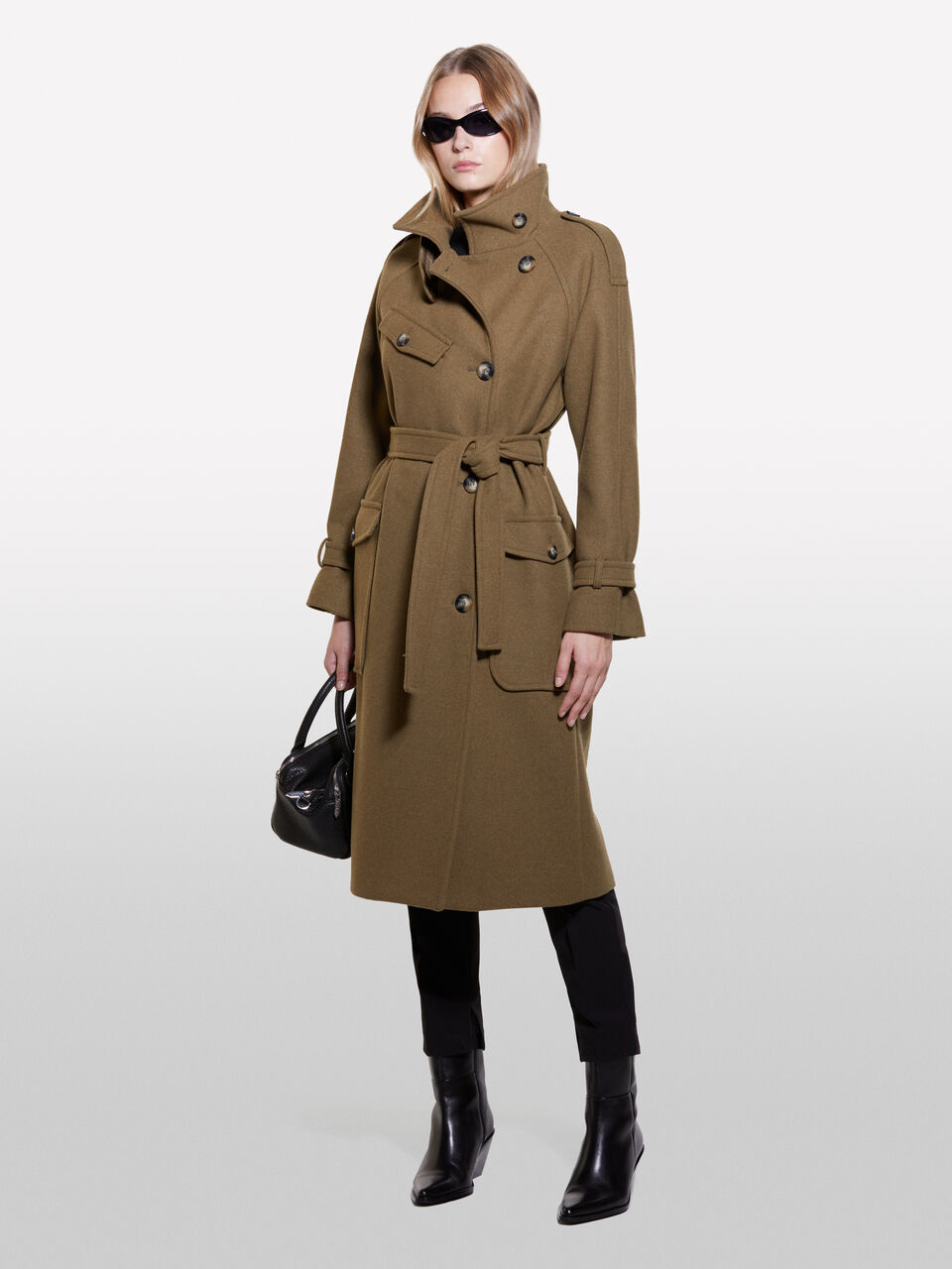 COAT Women image number null