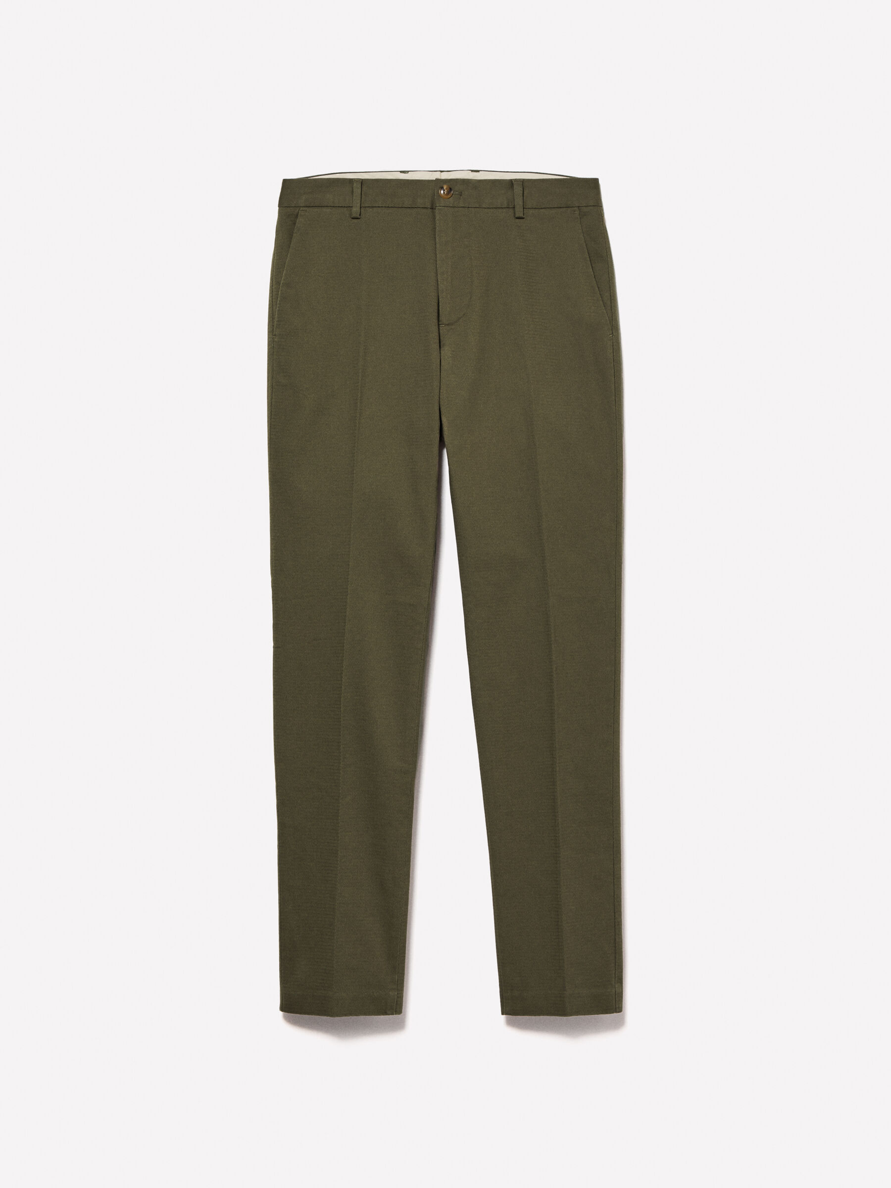 TROUSERS Men image number null