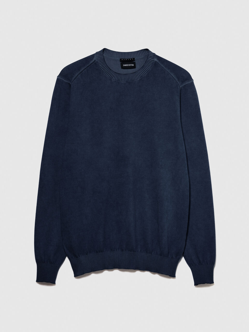 Ombre sweater Men image number null