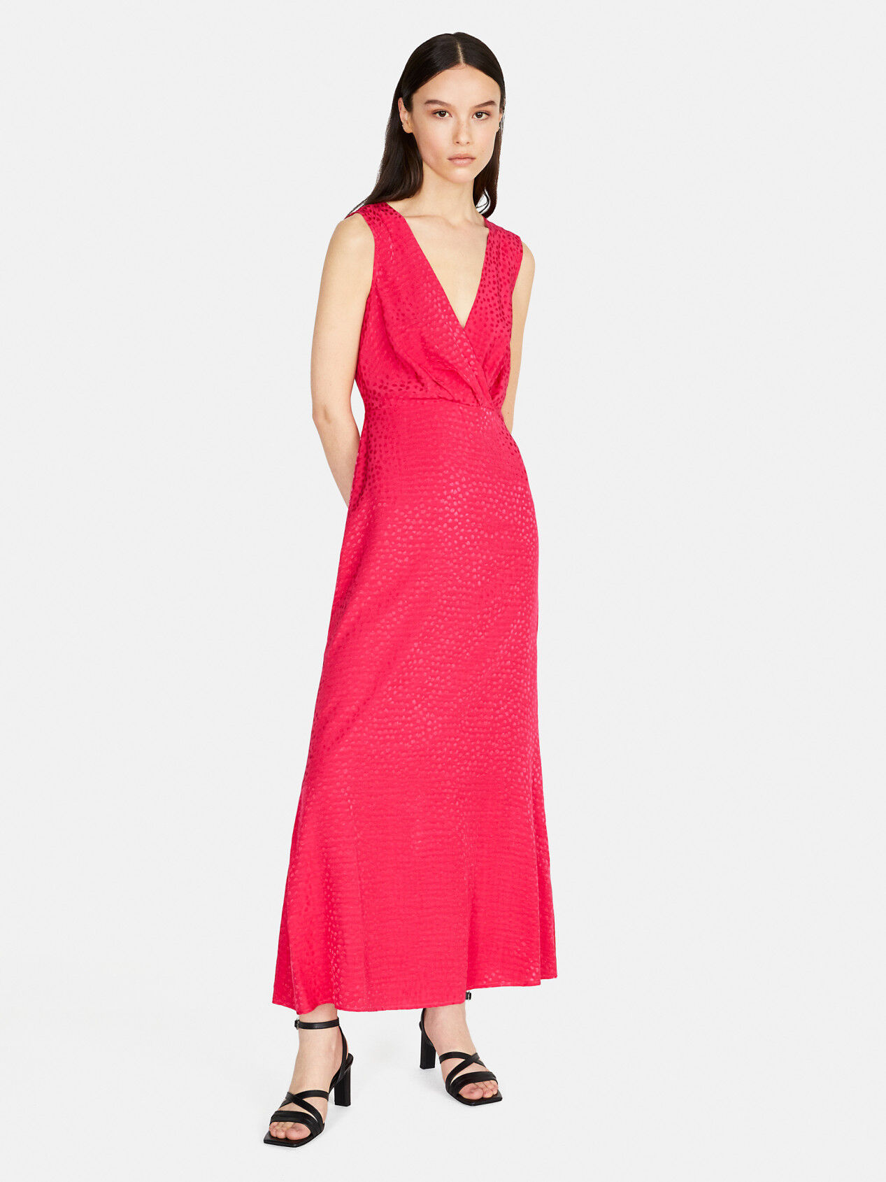 Sisley dress cheap