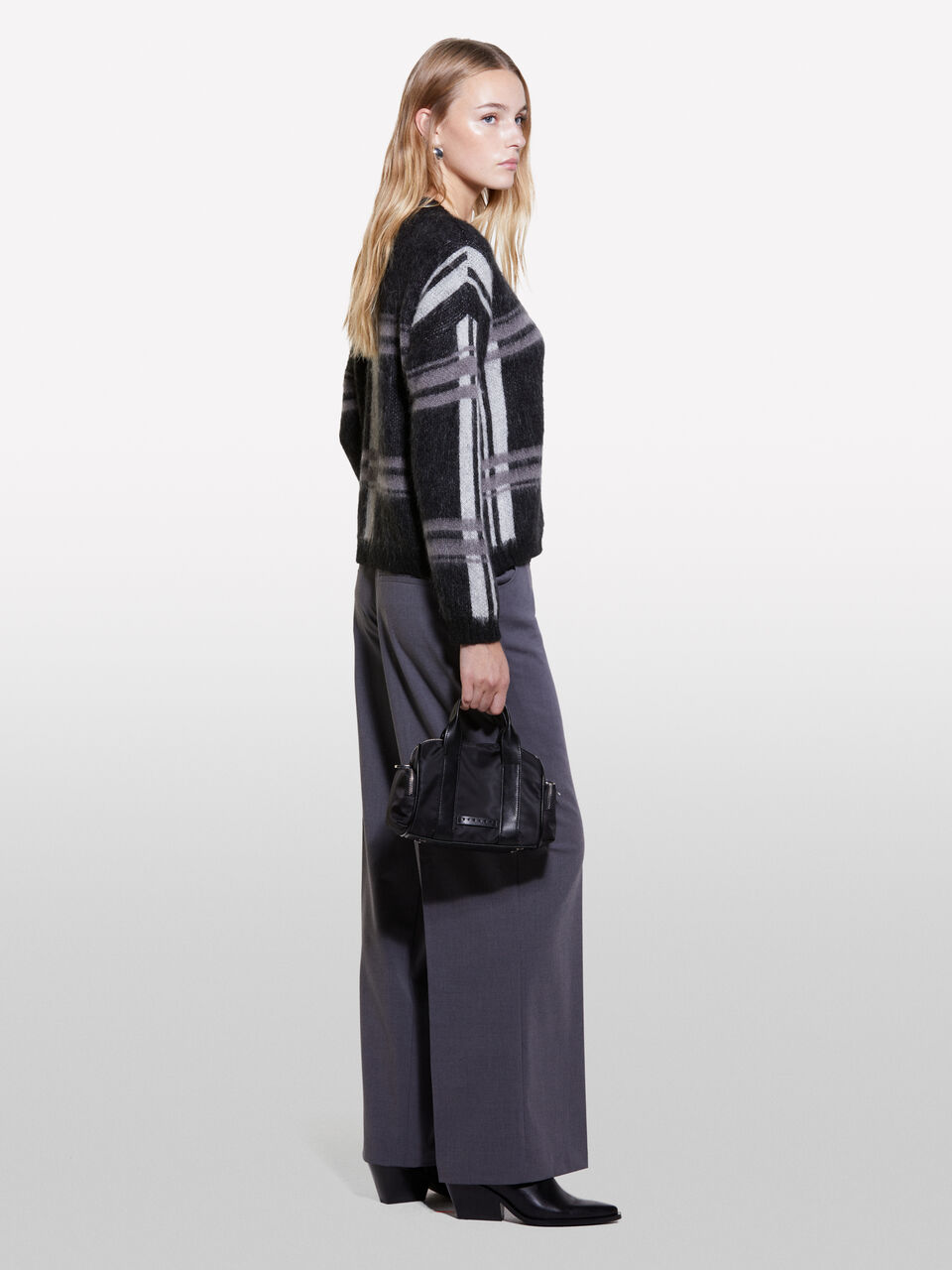 SWEATER L/S Women image number null