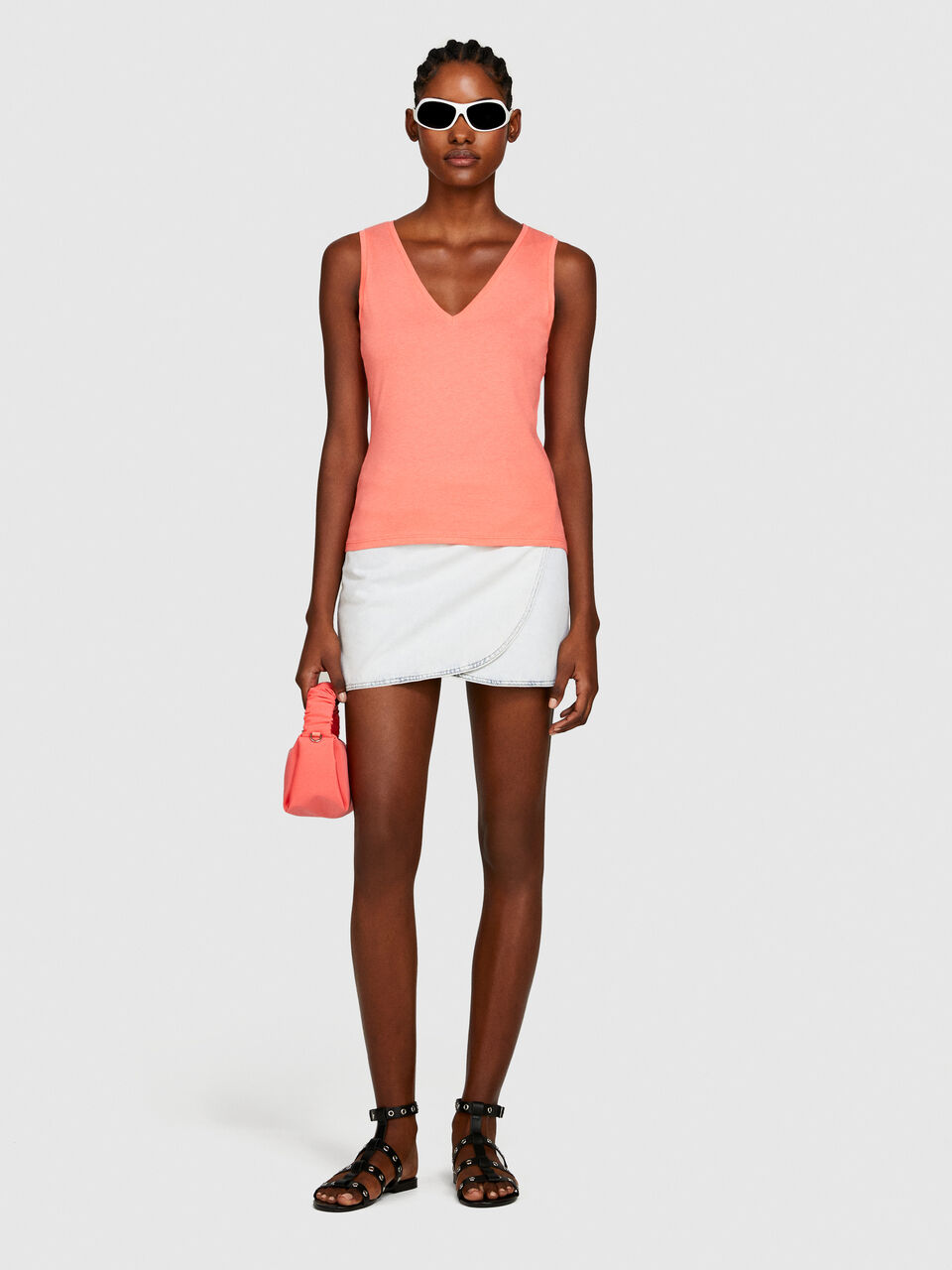 TANK-TOP Women image number null