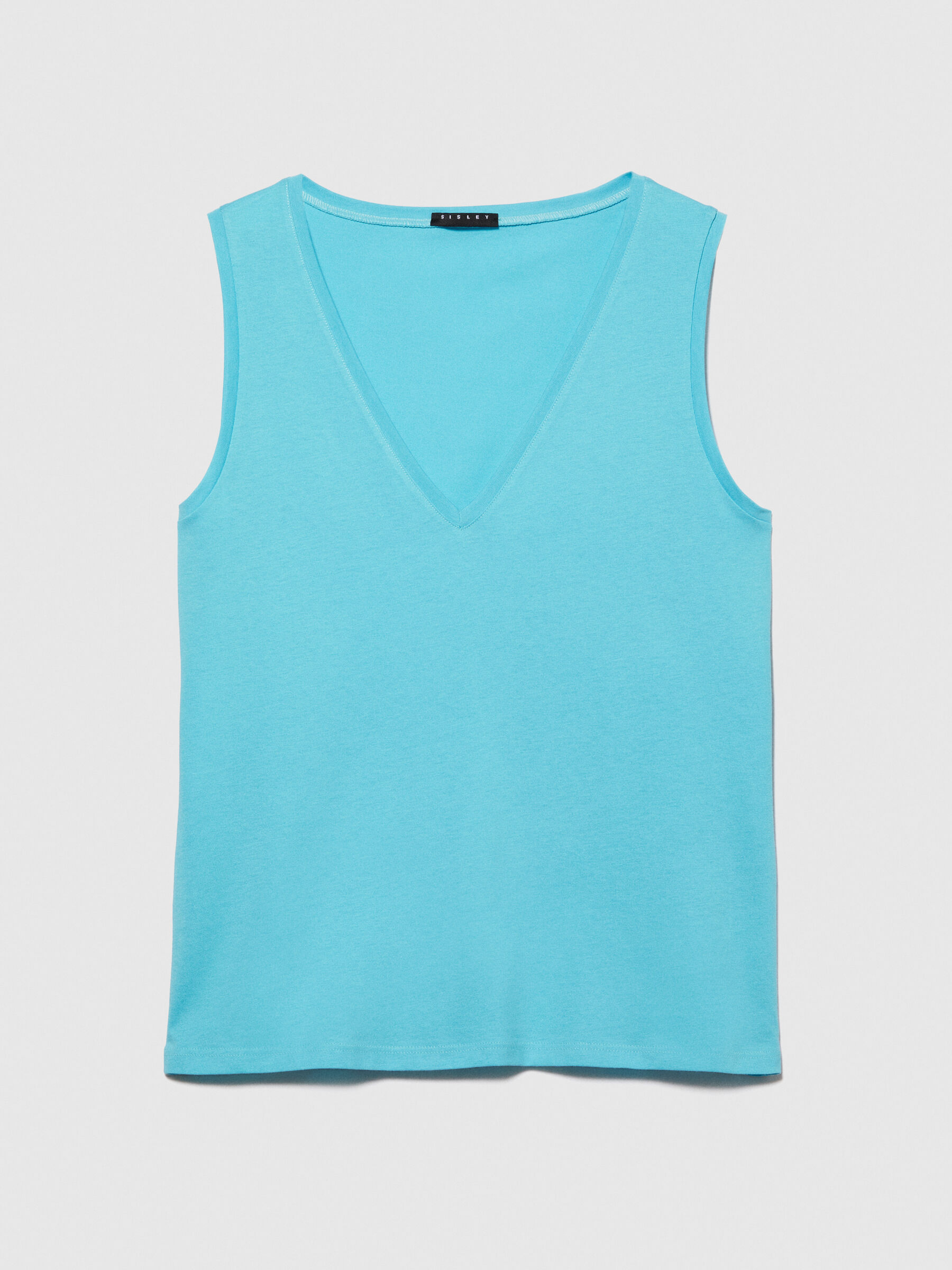TANK-TOP Women image number null