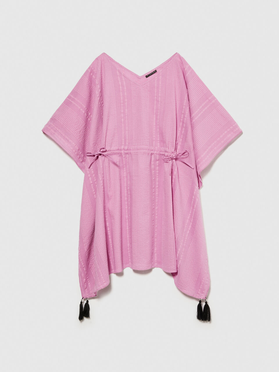 Kaftan with curl Women image number null