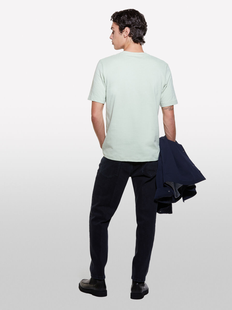 T-SHIRT Men image number null