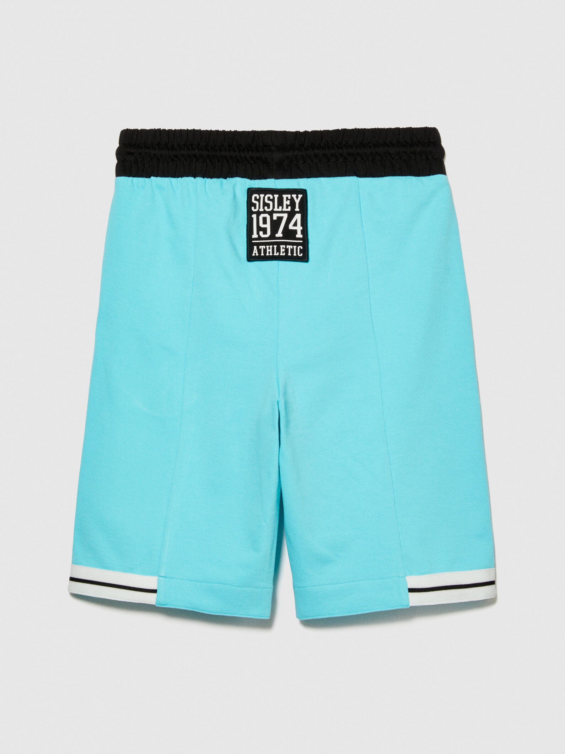 Sweat bermudas Junior Boy image number null
