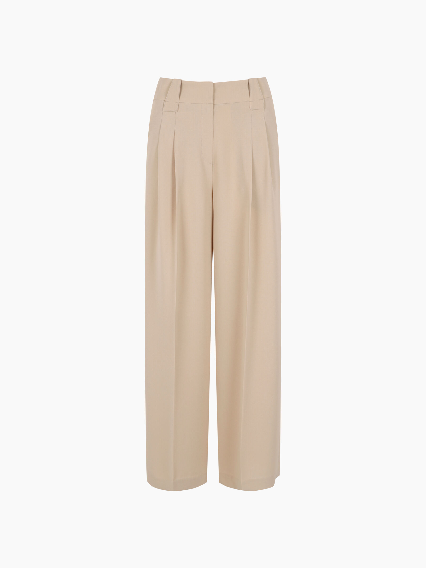 TROUSERS Women image number null