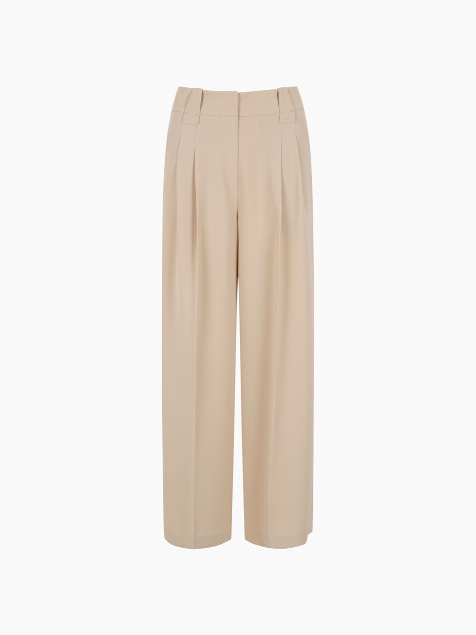 TROUSERS Women image number null
