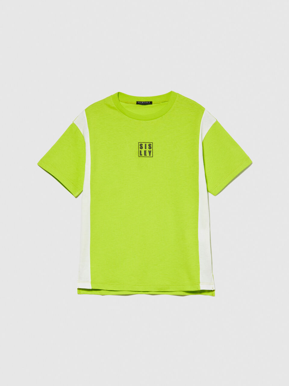 Clashing t-shirt Junior Boy image number null